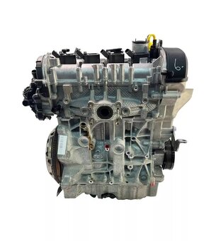 Motor 1.2Tsi 81kw CJZD - 2