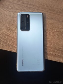 Huawei P40 Pro - 2