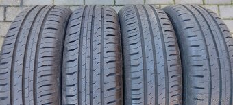 4ks. Letné Pneumatiky Continental 175/65R14 86T EXTRA LOAD - 2