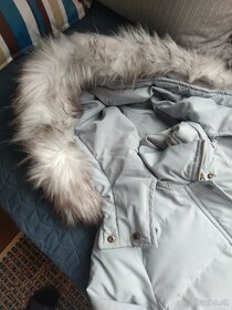 Zimná bunda esprit - 2