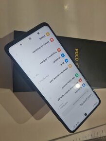 POCO X3 Pro::::6/128GB ::: - 2