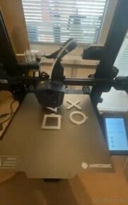 3D tlačiareň Anycubic Vyper - 2