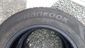 205/65r16C  103/101H Hankok - 2