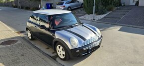 Mini Cooper 1.6 - 2