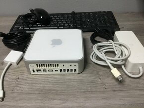 Apple Mac mini early 2009 - 2