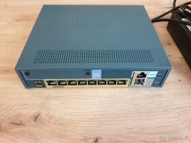 Predám Cisco ASA 5505 - 2