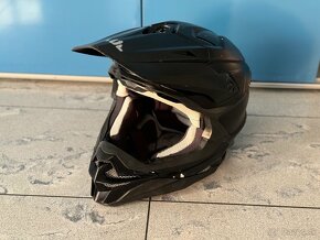 Prilba Shoei VFX-WR - 2