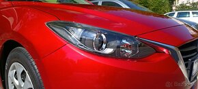 Predame Mazda 3 Benzin - 40.200KM - 2