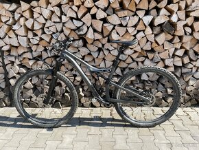 Specialized camber comp carbon 29 - 2