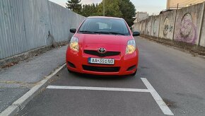 Toyota Yaris na predaj ... - 2