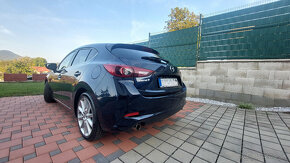 Mazda 3 Skyactiv 2.0 Revolution, 88 KW - 2