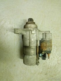 Starter Valeo 02Z 911 023P - 2