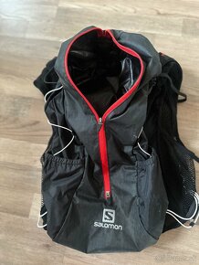 Salomon Slab peak 20 - 2