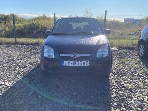 SUZUKI Ignis 1.3 - 2