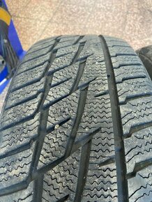 205/60 R16 92H MATADOR SIBIR Zimne - 2