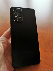 SAMSUNG GALAXY A52s - 2