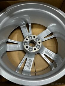 5x112 R19 8J ET42 Seat BBS - 2