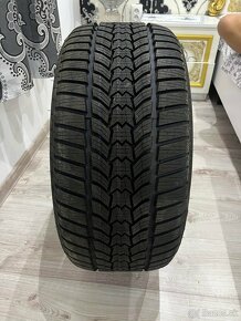 Predam nova preumatiku 245/40r18 zimnu - 2