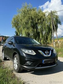 Krásny Nissan XTrail 1.6 dCi Acenta 4x4 - 2