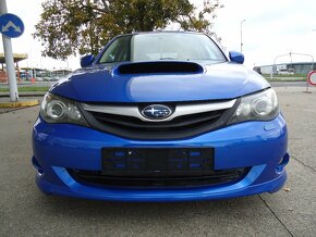 Subaru Impreza 2.0 Diesel XV - 2