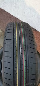 Letné Toyo Proxes 185/60 R16 - 2