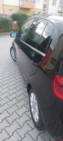 Volkswagen Golf  5 plus  1.9.TDI - 2