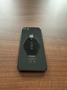 Predám IPhone 8 256gb - 2