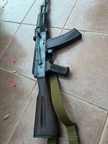 E&L AK74 plum - 2