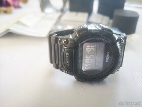 Casio W-736H - 2