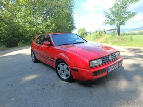 Volkswagen Corrado 2.0 16V - 2