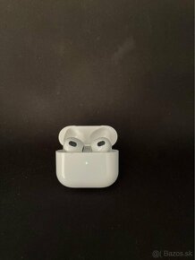 Apple Airpods (3.genaracie) - 2