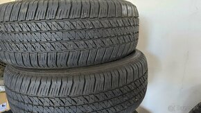 Predam 265/60 R18 BRIDGESTONE Dueler  H/T - 2