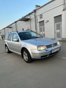 Volkswagen golf 4 1.9 tdi 85kw - 2