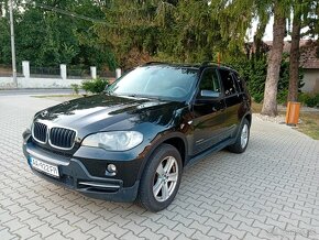 BMW X5 E70 3,0d 4x4 - 2