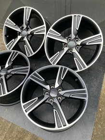 ✅ R18 ®️ Originál Audi 5x112 ET46 ✅ A3 S3 Golf Passat Superb - 2