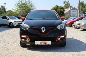 Renault Captur Energy 1.5 dCi Dynamique S&S - 2