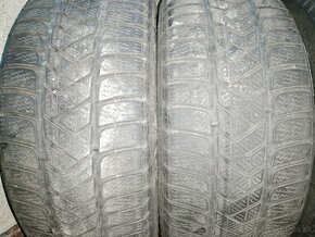 zimné pneu Pirellí SotoZero 3 225/40 R 16 92V M+S - 2