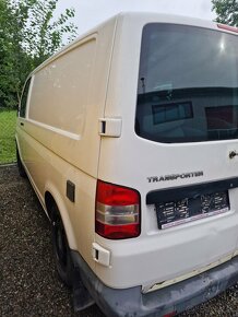 VW T5.1  2,0TDI 132kw r.v.2012 DIELY - 2