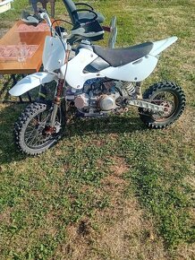 Pitbike 160 - 2