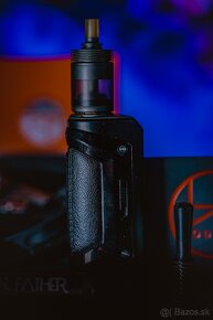 GeekVape AEGIS Black - 2