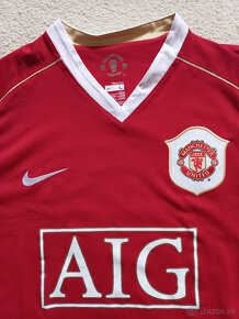 Dres Manchester United Giggs - 2