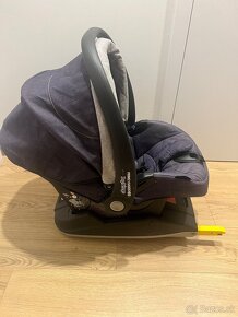 Peg Perogo Primo Viaggio s isofix - 2