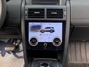 Predám panel klímy LCD dotykový display DISCOVERY Sport - 2