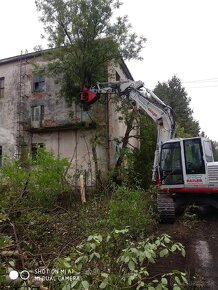 Takeuchi TB1140 - 2