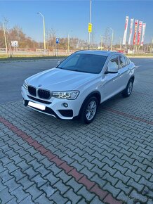 BMW X4 - 2