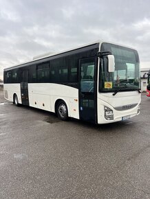 Iveco Crossway 2017,12M, - 2