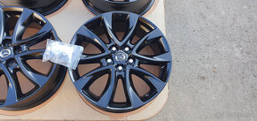 5x114,3 r19 l mazda cx-5 cx5 tucson sportage 6 gh gj gl - 2