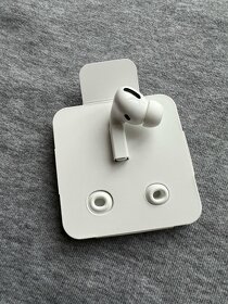 Original Apple Nahradne sluchadlo - Airpods Pro 1gen - 2