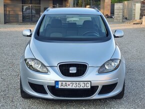 SEAT ALTEA XL 1,9 TDi - 2