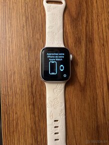 Apple watch seria 6 - 2